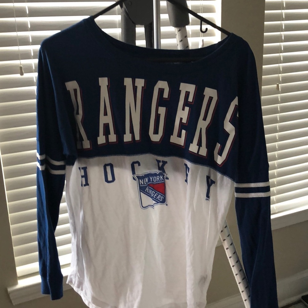 RANGERS Long Sleeve